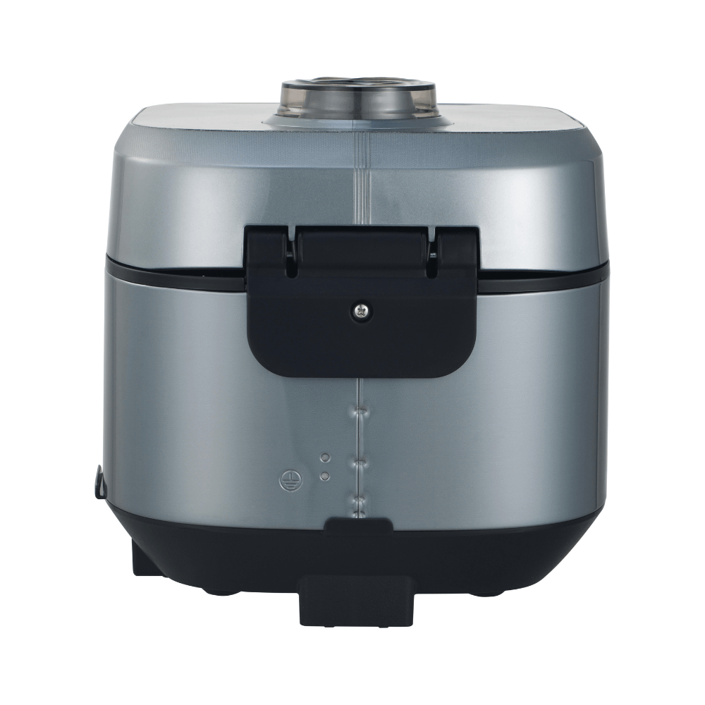 Nồi cơm điện tử 1L Midea MRD100T1BDG