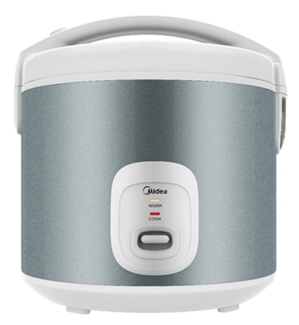 Nồi cơm điện tử 1.8L Midea MRM18010BDG