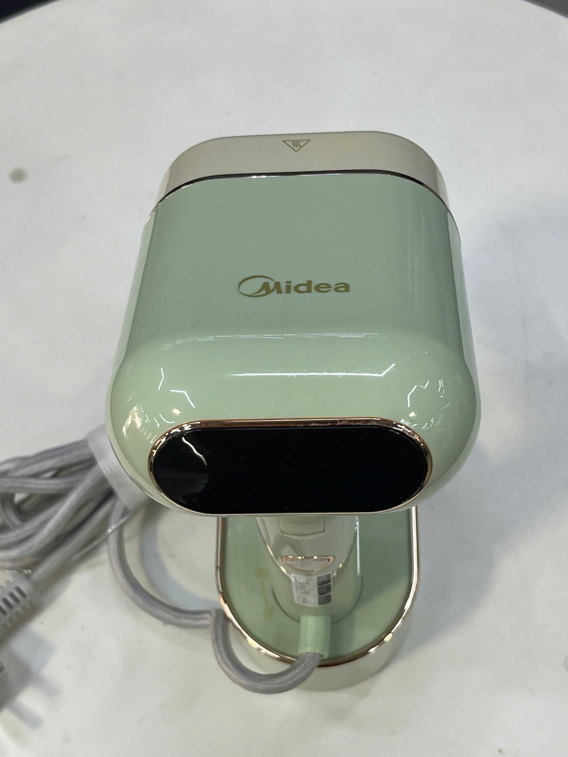 Bàn ủi hơi nước cầm tay Midea MGS21000BPG 2100W