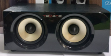 Loa Tomate TM-6 2.0
