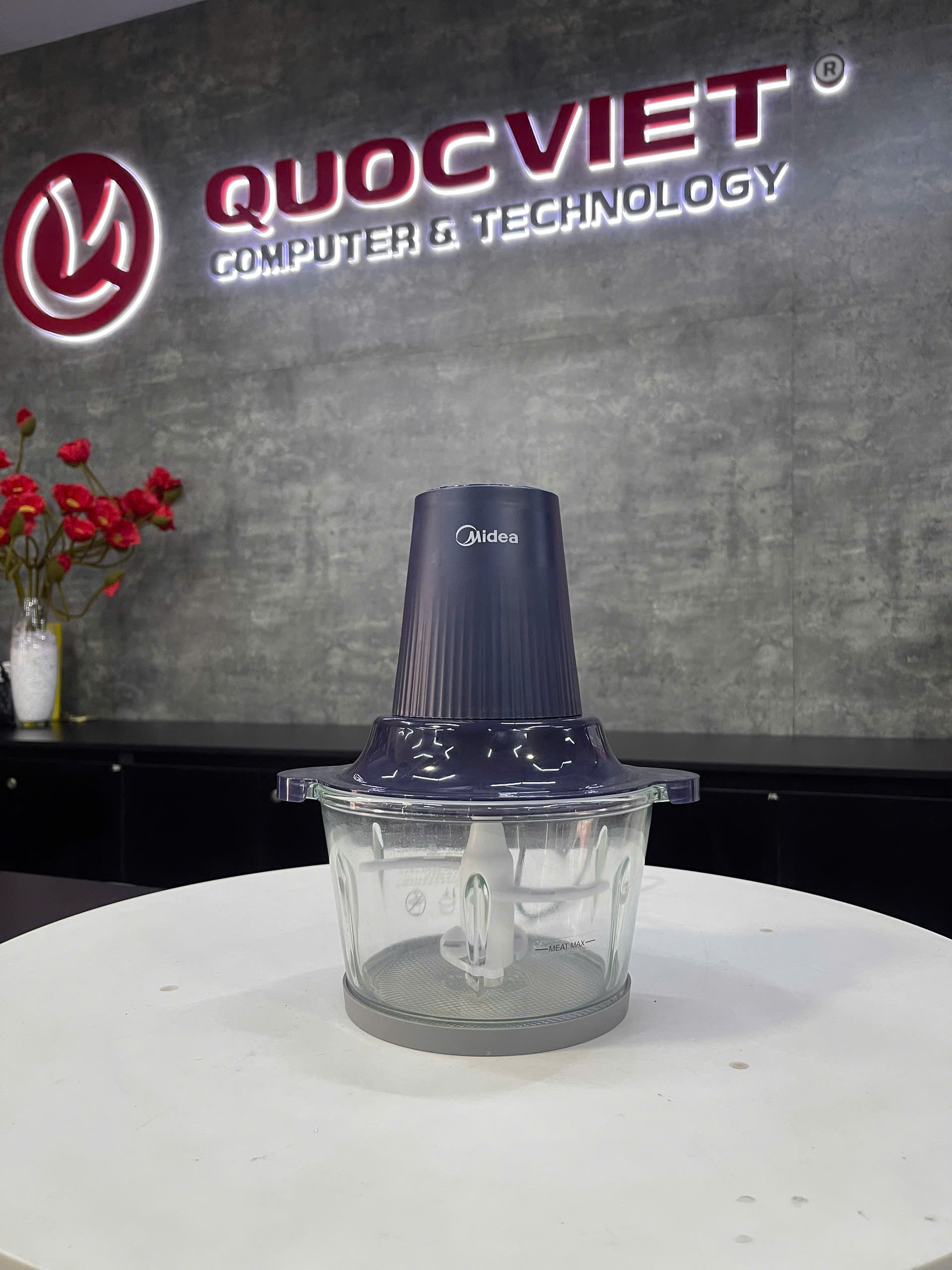 Máy xay thịt Midea MJ-JC11