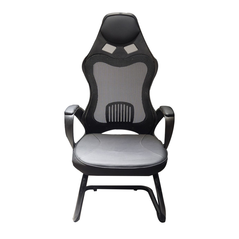 Ghế game GS600 Đen