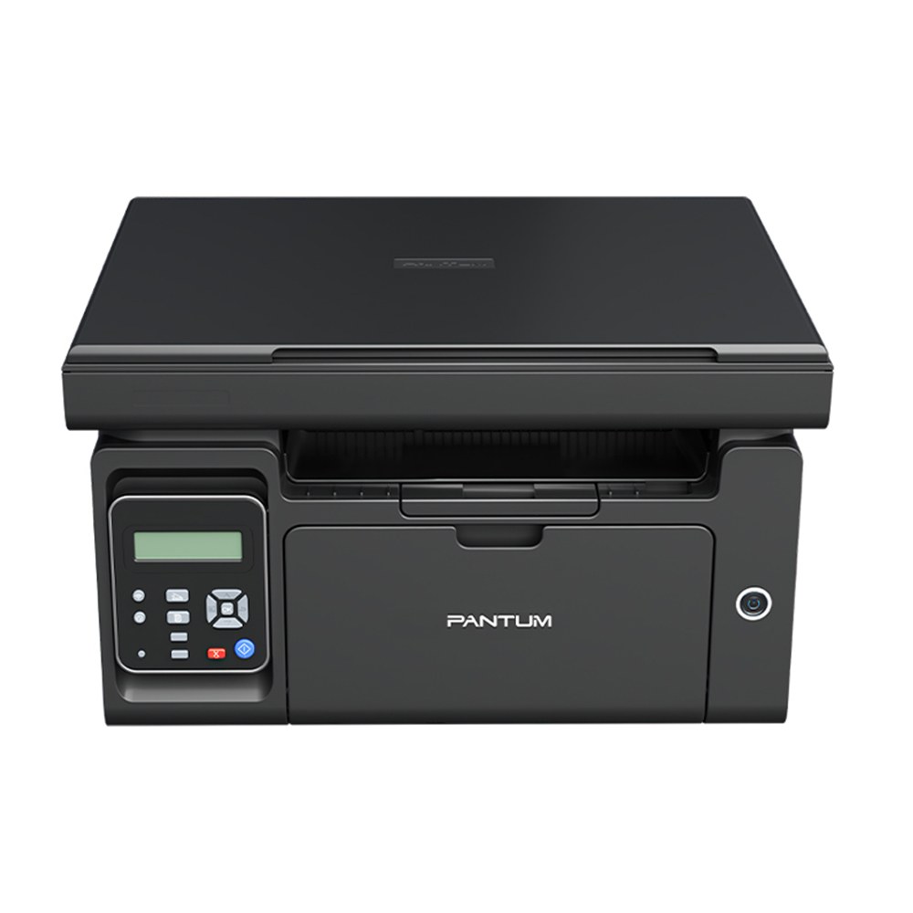 Máy in laser đen trắng Pantum M6508NW (A4/A5/ In/ Copy/ Scan/ USB/ WIFI)