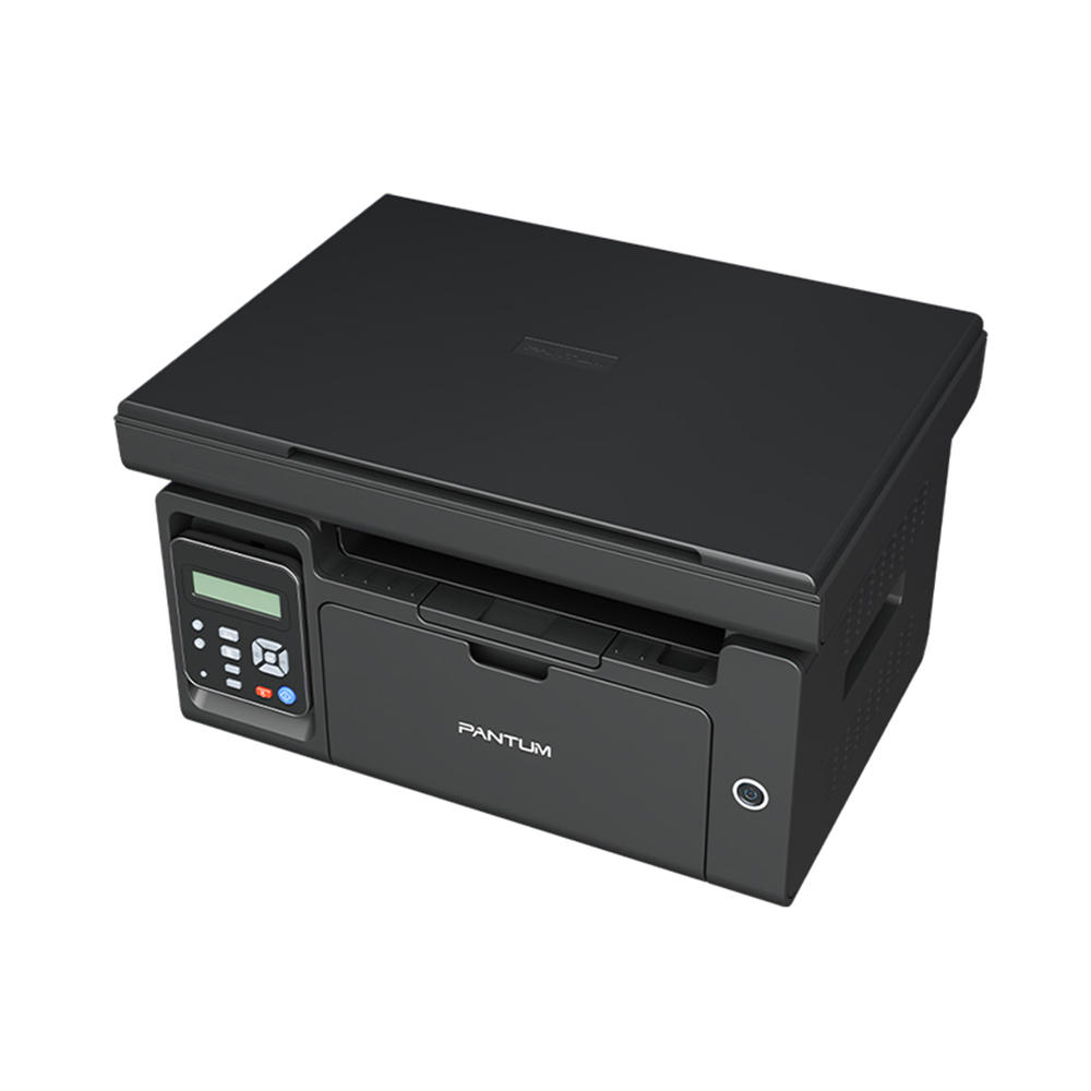 Máy in laser đen trắng Pantum M6508NW (A4/A5/ In/ Copy/ Scan/ USB/ WIFI)