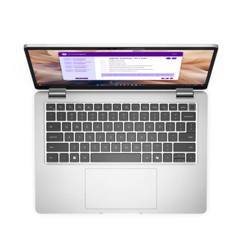 Máy Tính Xách Tay Dell Pro 13 Plus PB13250 71076114 (Ultra 5-235U/16GB/512GB/13.3 FHD+/Win11 Home)