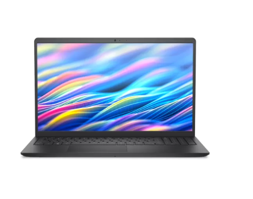 Máy tính xách tay Dell DC 15250 (i3-100U/8GB/512GB SSD/15.6 INCH FHD/DOS/Black/NK)