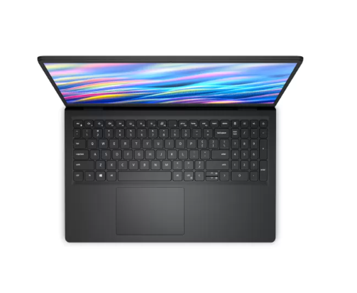 Máy tính xách tay Dell DC 15250 (i3-100U/8GB/512GB SSD/15.6 INCH FHD/DOS/Black/NK)