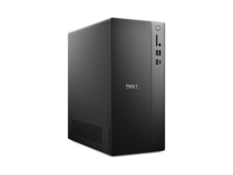 Máy tính để bàn Dell Tower ECT1250 Form to 71069157 Core i3-14100/ 8GB/ 512GB SSD