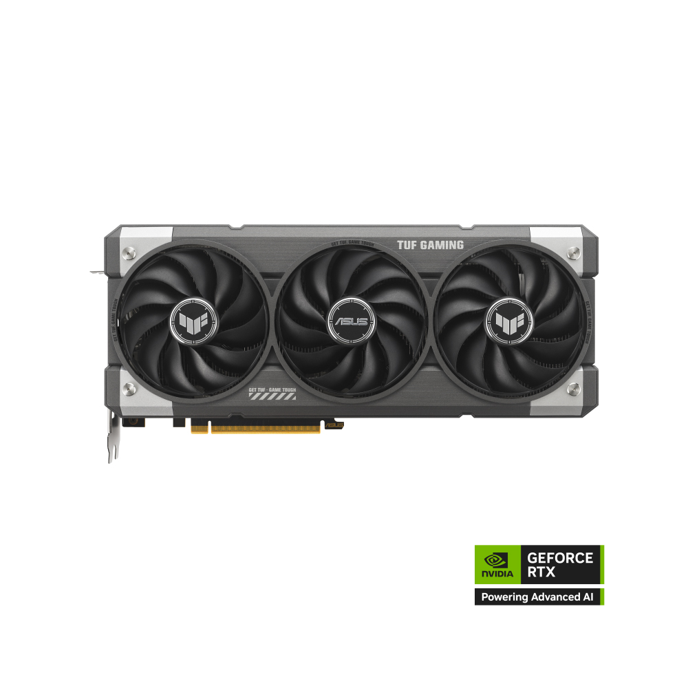 GA ASUS TUF Gaming RTX 5060 8GB GDDR7 OC (TUF-RTX5060-O8G-GAMING)