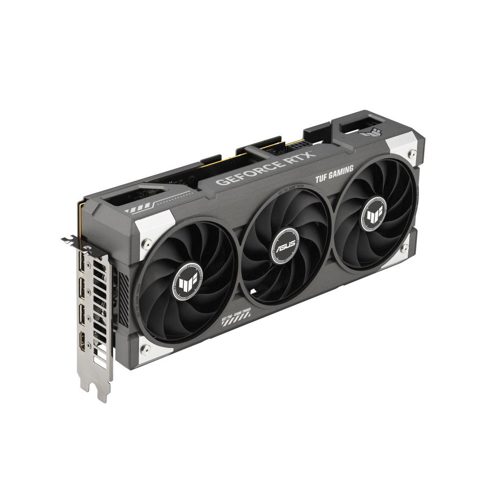 GA ASUS TUF Gaming RTX 5060 8GB GDDR7 OC (TUF-RTX5060-O8G-GAMING)