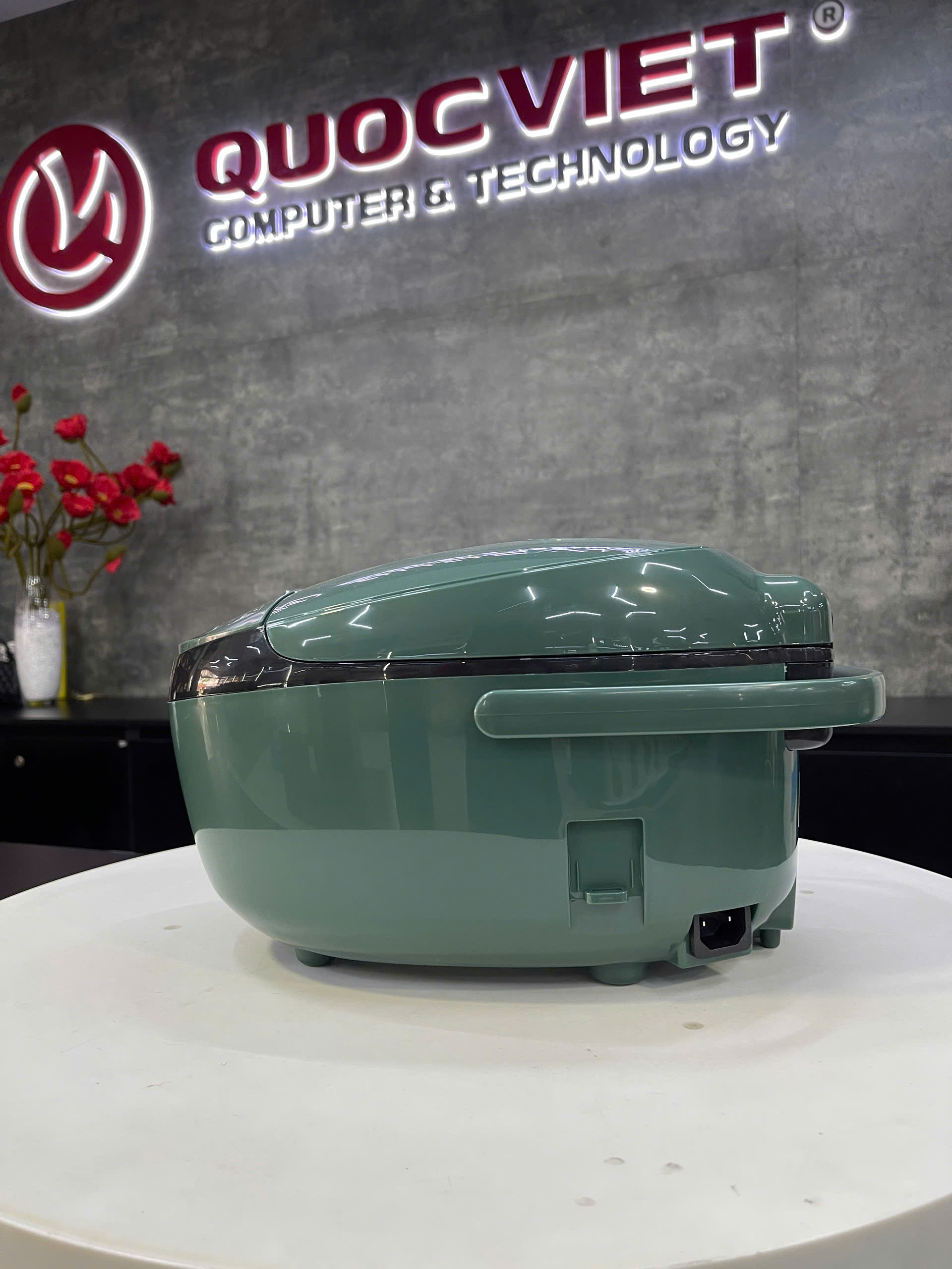 Nồi cơm điện Midea 1.8L Lít MR-FS1822