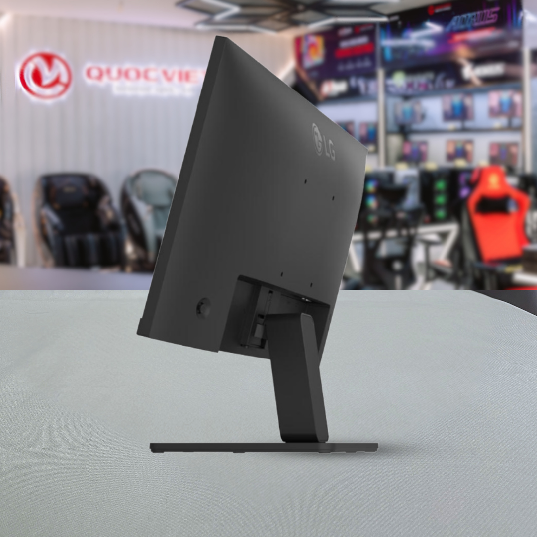 Màn hình LG 22U401A-B (21.5 inch - VA - FHD - 100Hz - 1ms)