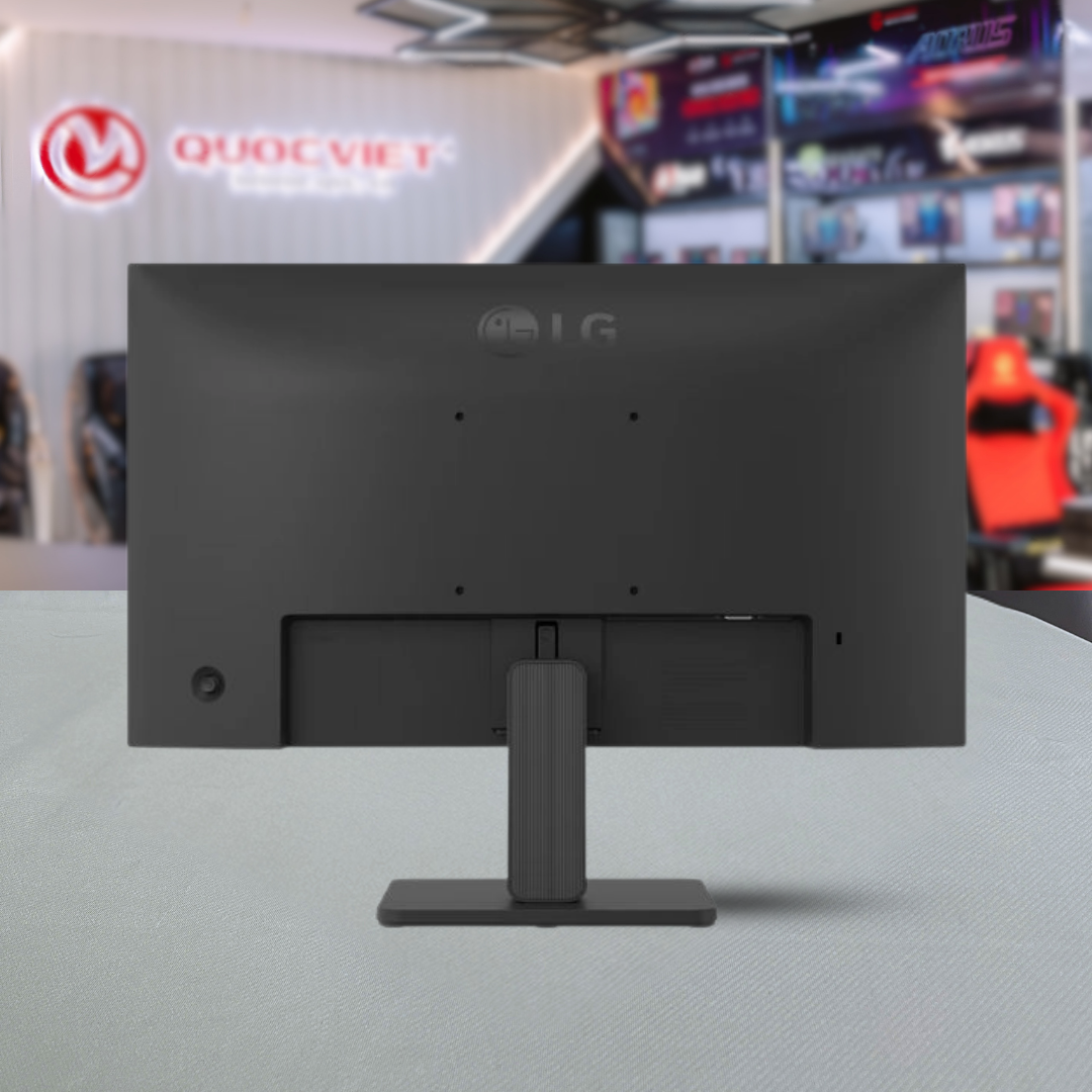Màn hình LG 22U401A-B (21.5 inch - VA - FHD - 100Hz - 1ms)