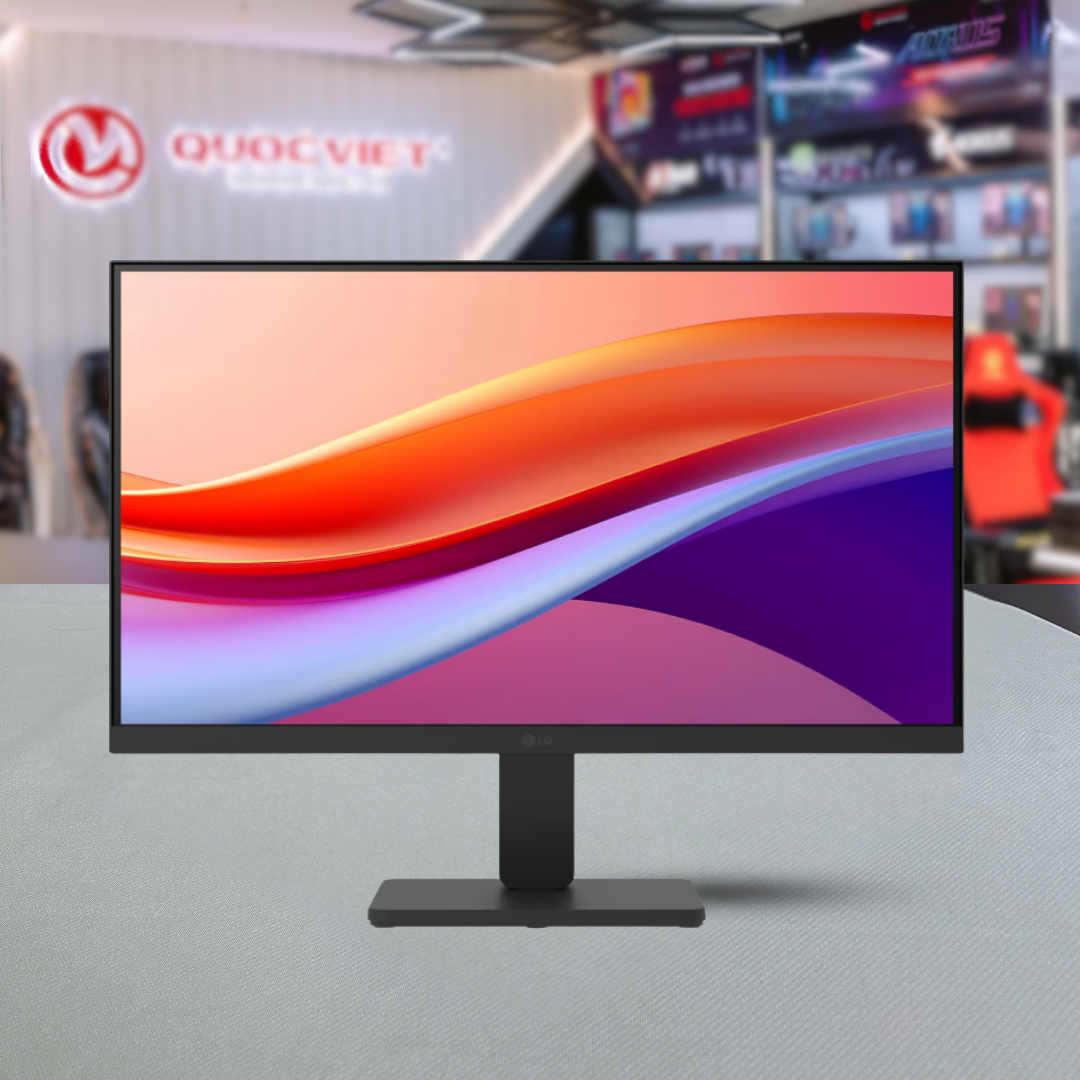 Màn hình LG 22U401A-B (21.5 inch - VA - FHD - 100Hz - 1ms)