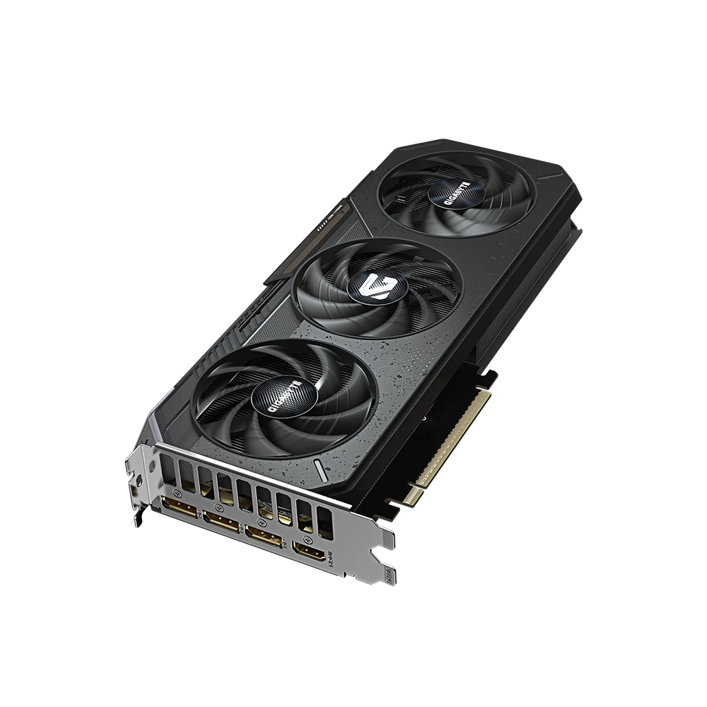 Vga Gigabyte RTX 5060 GAMING OC 8GB (N5060GAMING OC-8GD)