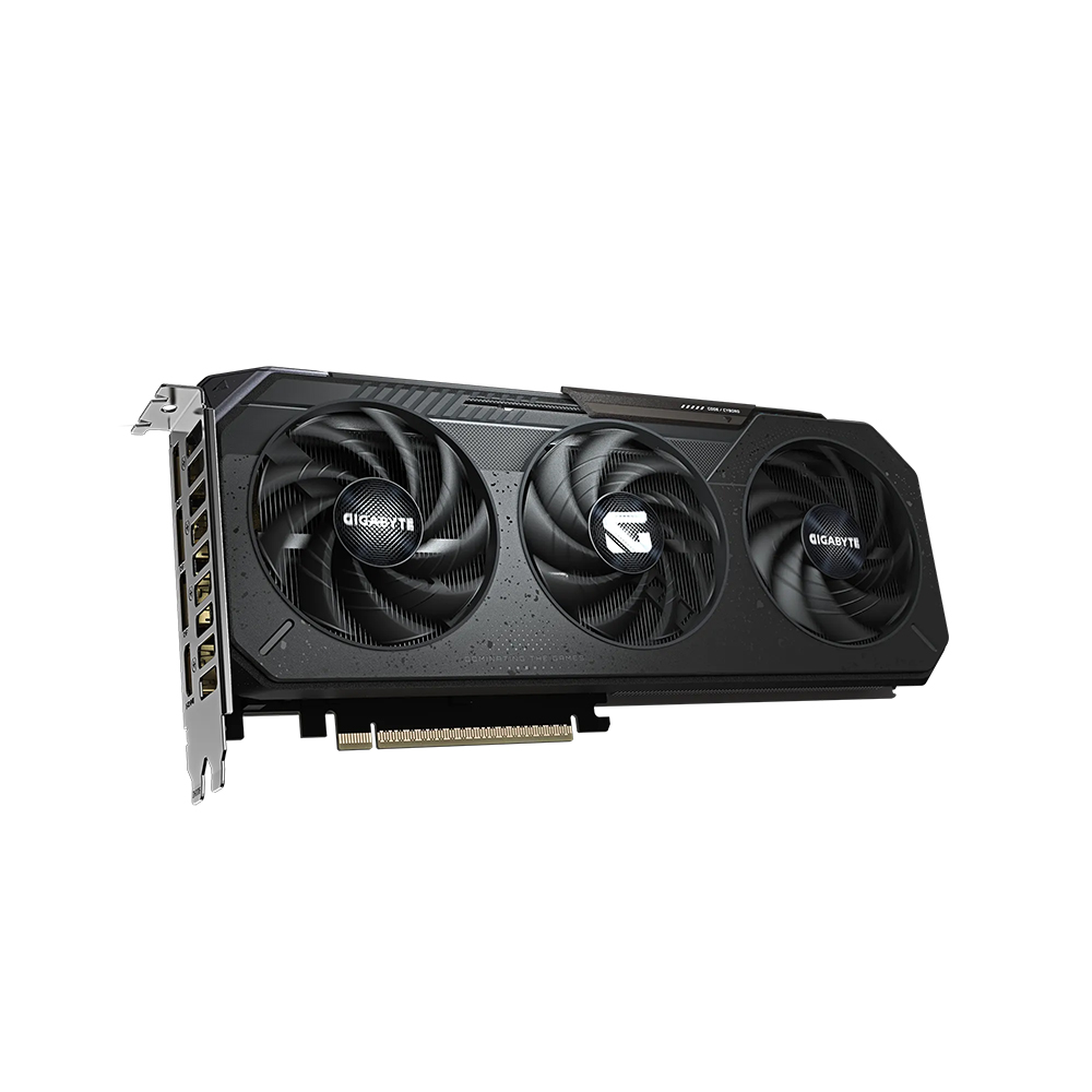 Vga Gigabyte RTX 5060 GAMING OC 8GB (N5060GAMING OC-8GD)