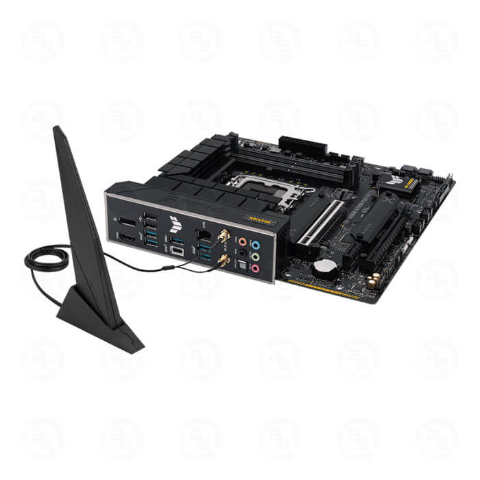 Mainboard Asus TUF GAMING B760M-PLUS WIFI DDR4