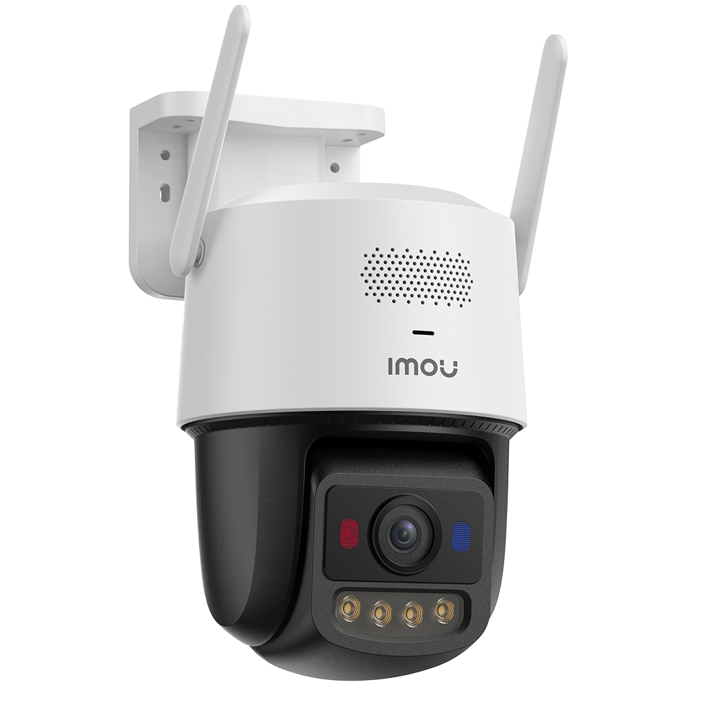 Camera IMOU TITAN PRO Wifi IPC-U7LP-6V0NE 6MP 3K+