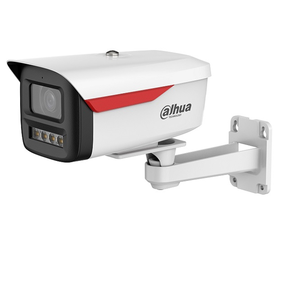 Camera Dahua DH-IPC-HFW2449M-S-B-PRO 4MP IP Full color, có mic, HN 50m