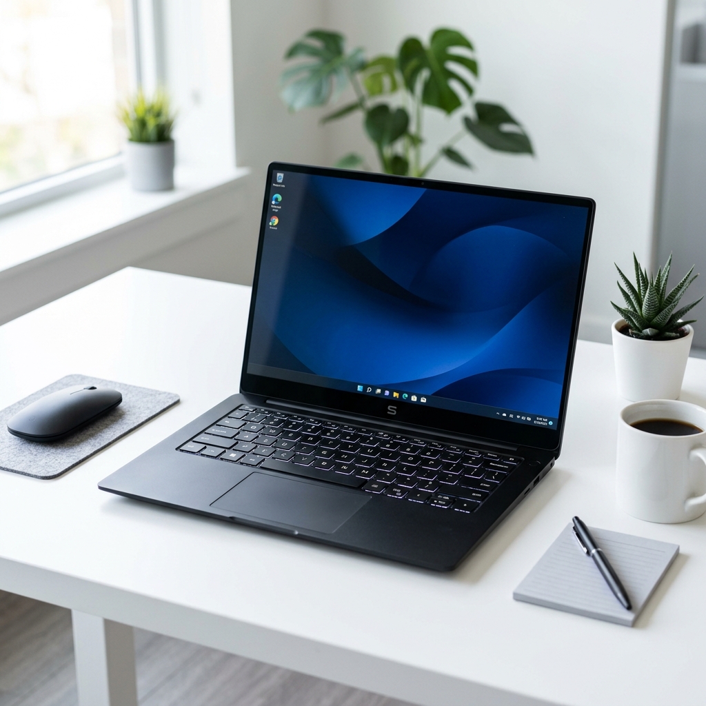 Máy tính xách tay Dell Vostro 3530 (Core i7 1335U/8GB/512GB SSD/15.6 FHD/Black) NK