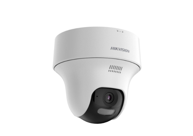 Camera Hikvision DS-2CV1F23G2-LIDWF IP Wifi Dome đàm thoại 2 chiều