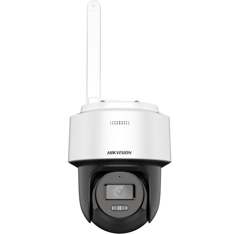 Camera Hikvision DS-2DE2C200MWG-W 2MP IP Wifi Mini Speed dome