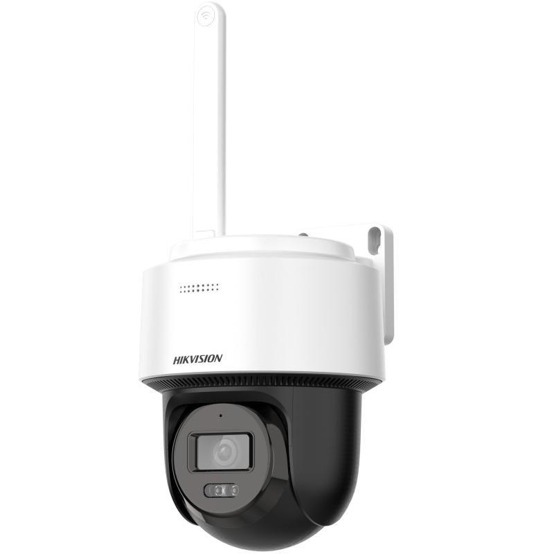 Camera Hikvision DS-2DE2C200MWG-W 2MP IP Wifi Mini Speed dome