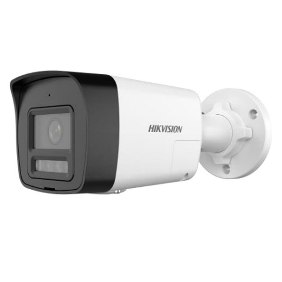 Camera Hikvision DS-2CD1043G2-LIUF/SL 4MP IP Thân đàm thoại 2 chiều	