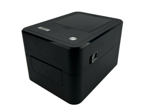 Máy in hóa đơn, tem nhãn mã vạch PDIT PD304 (USB + LAN)