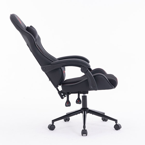 Ghế game EDRA Citizen EGC236 - New Citizen Đen đỏ 