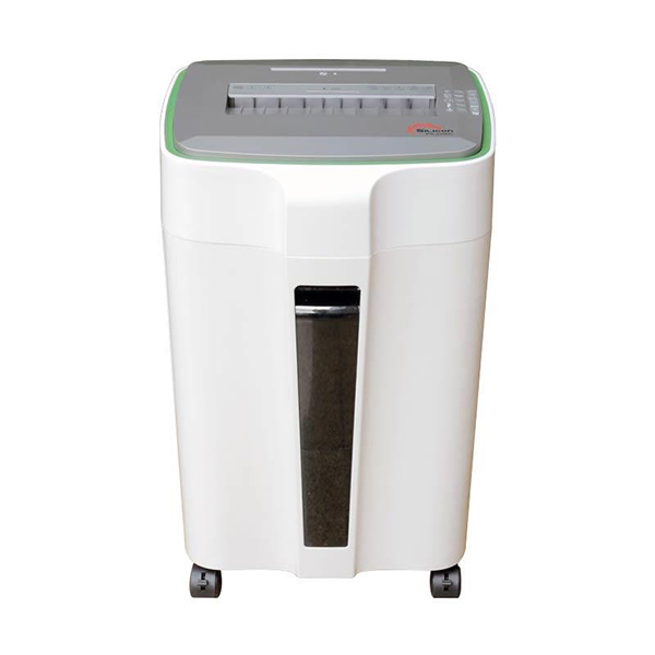 Máy hủy tài liệu Silicon PS-1200C (Hủy sợi/ 12 Tờ/lần/ A4/A5)