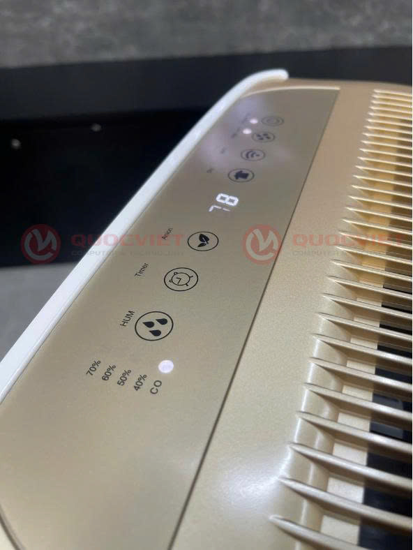 Máy hút ẩm Dorosin Airko ER-630E