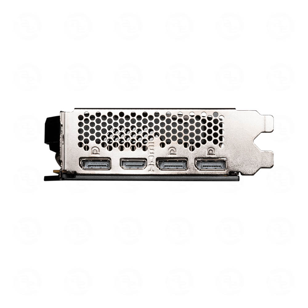 VGA MSI RTX 4060 VENTUS 2X BLACK 8GB OC