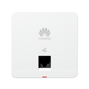 Bộ phát Wi-Fi 6 gắn tường Huawei eKitEngine AP162E