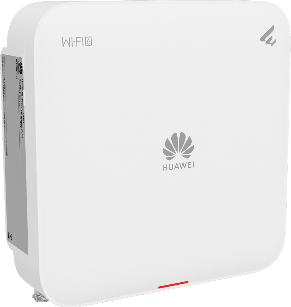Bộ phát Wi-Fi 6 ngoài trời Huawei eKitEngine AP761