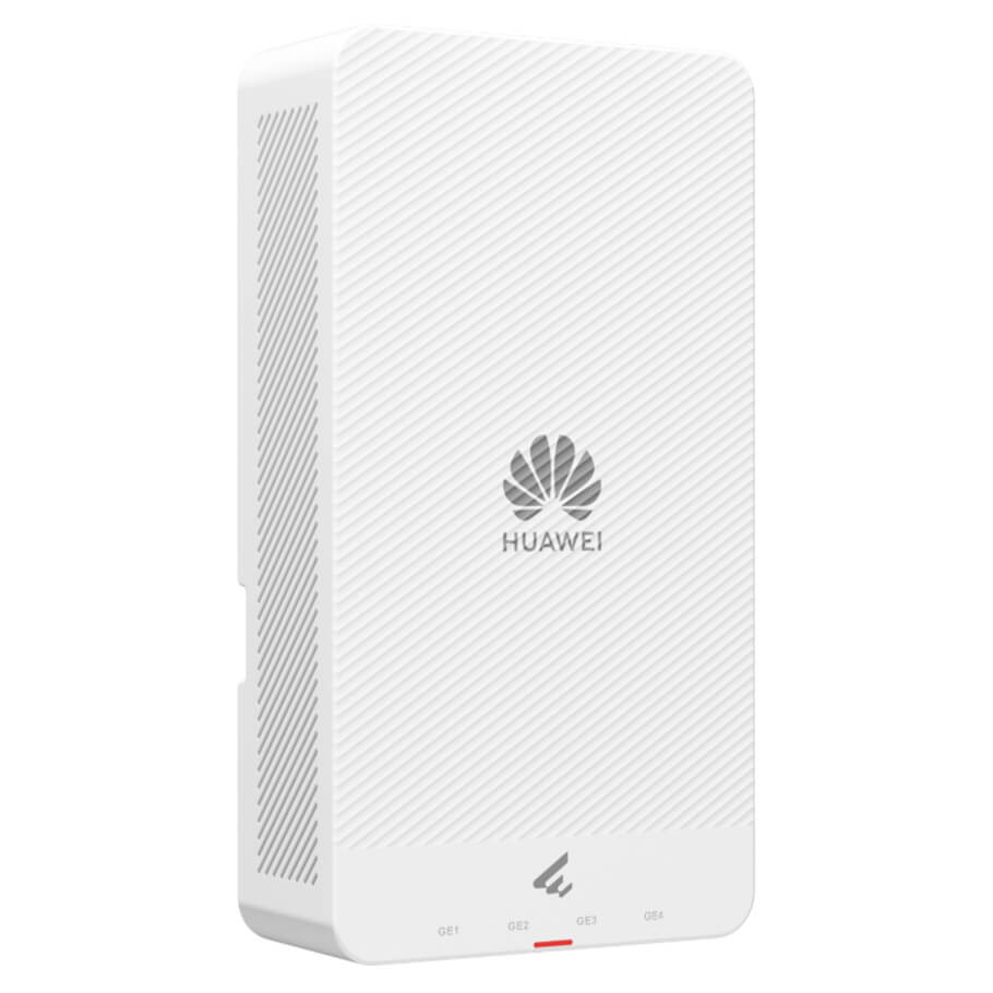Bộ phát WiFi 6 Huawei eKitEngine AP265E, 2 băng tần