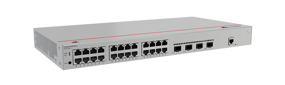 Thiết bị chuyển mạch Switch Huawei S310-24T4S
