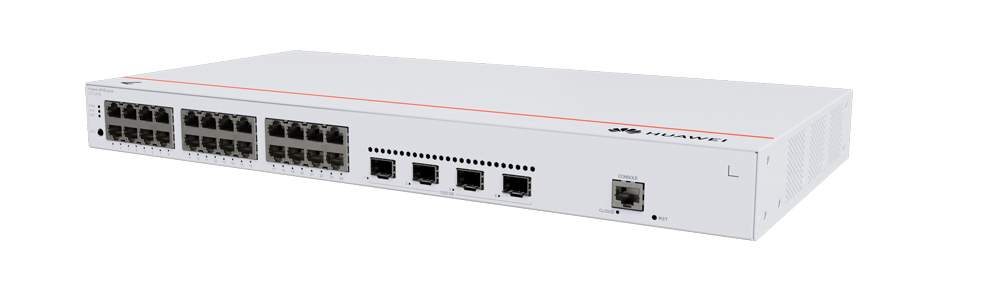 Thiết bị chuyển mạch Switch Huawei S310-24T4X