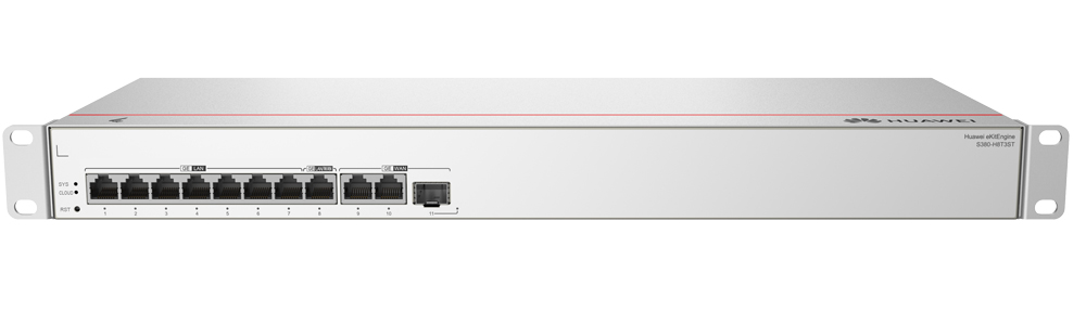 Thiết bị cân tải 8 cổng Huawei S380-H8T3ST