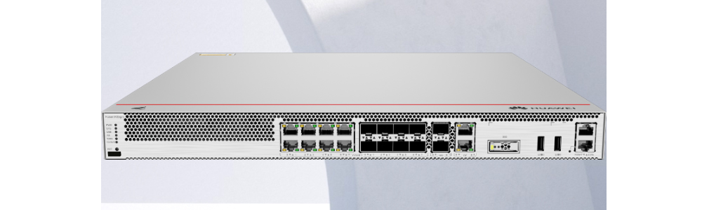 Thiết bị tường lửa Huawei USG6000E-S13-AC