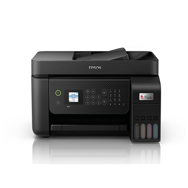 Máy in phun màu Epson Ecotank L5290 (A4/A5/ In/ Copy/ Scan/WIFI)