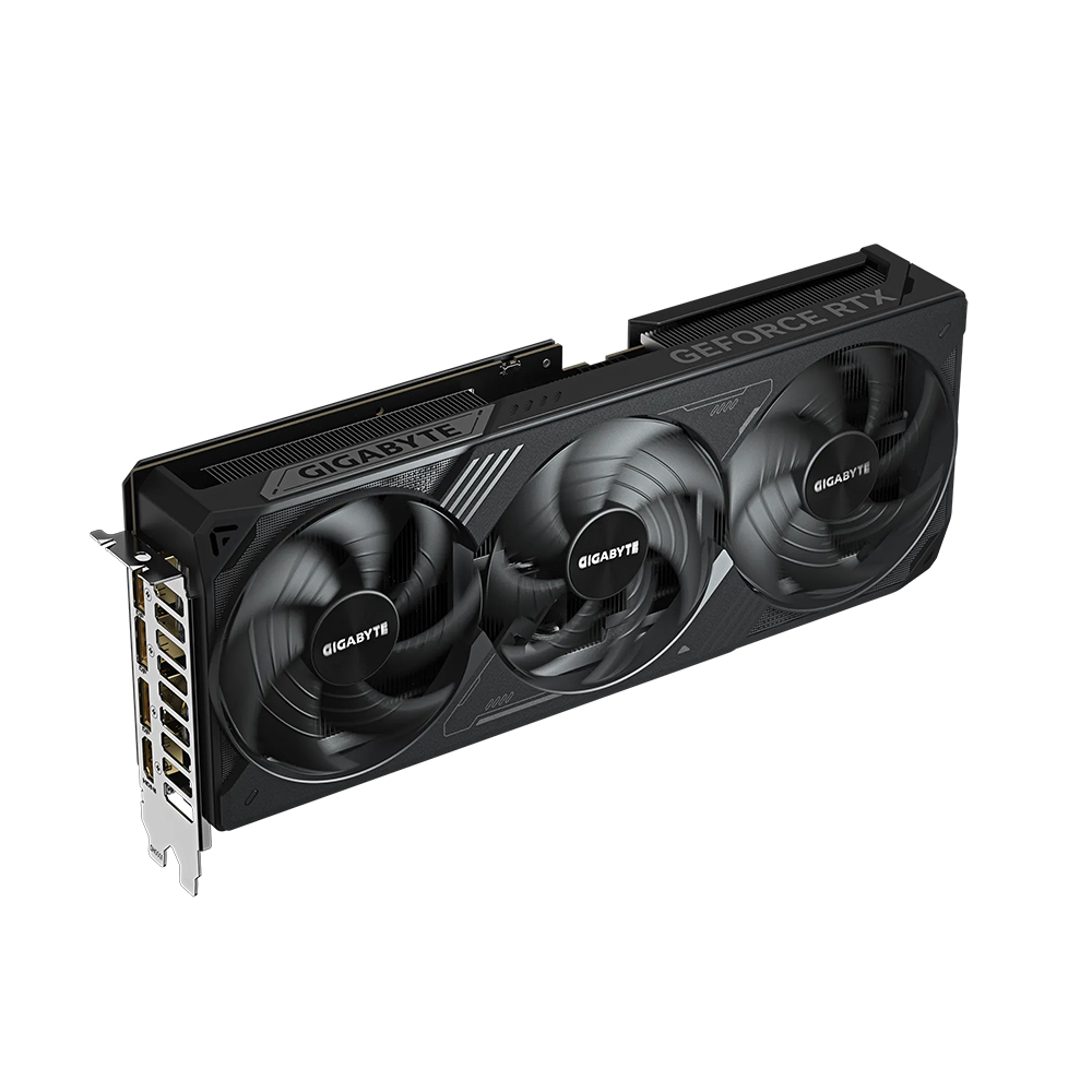 VGA Gigabyte RTX 5070 Ti WINDFORCE OC SFF 16GB (N507TWF3OC-16GD)
