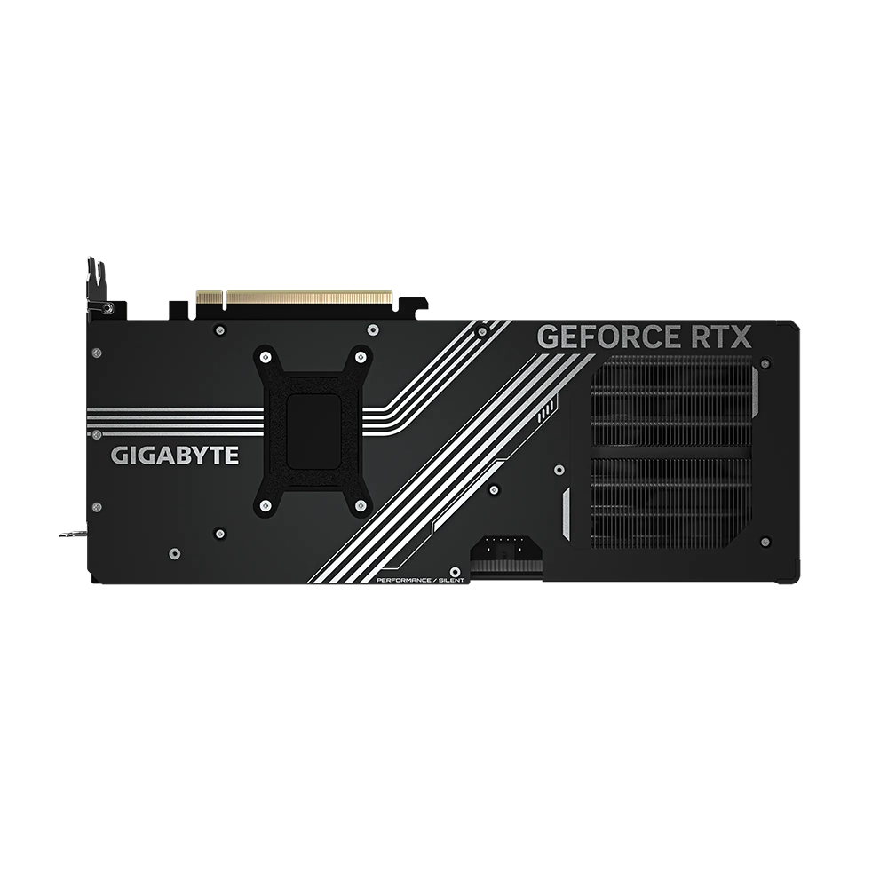 VGA Gigabyte RTX 5070 Ti WINDFORCE OC SFF 16GB (N507TWF3OC-16GD)