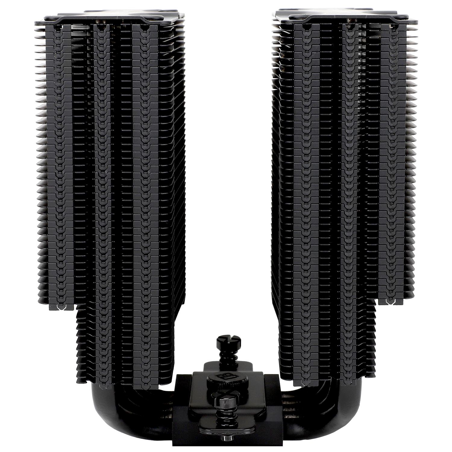 Tản nhiệt CPU Thermalright Dual-Tower Frost Commander 140 BLACK