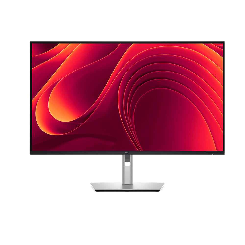 Màn hình Dell PRO P3225QE (31.5Inch/ 4K/ 5ms/ 100HZ/ 350cd/m2/ IPS