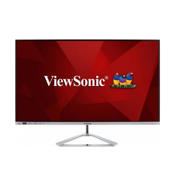 Màn hình Viewsonic VX3276-2K-MHD-2 31.5inch 2K (2560x1440)/ 3ms/ 75Hz/ 250cd/m2/ IPS/ Tích hợp Loa
