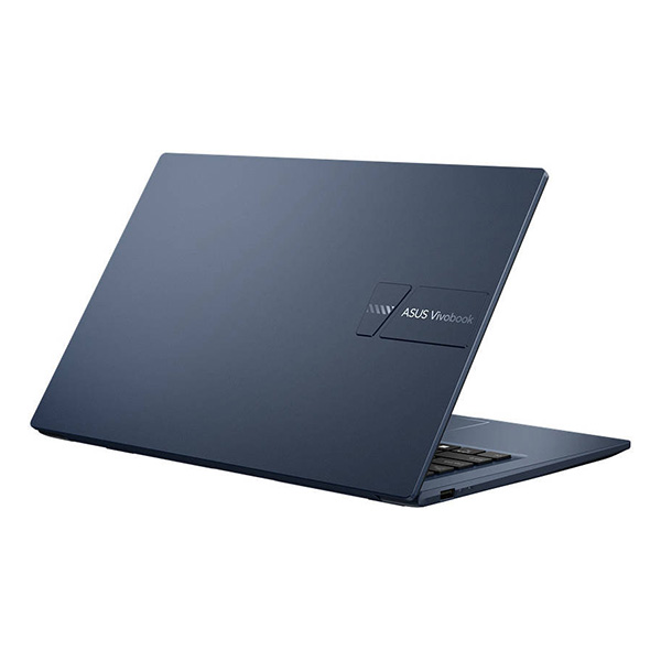 Máy Tính Xách Tay Asus VivoBook X1404VA (i5-1334U/256GB SSD/12GB/14 FHD/ WIN11/QUIET BLUE