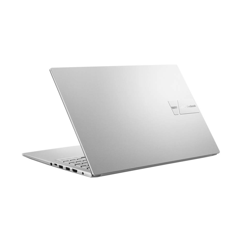 Máy tính xách tay Asus X1502VA BQ886W (i7-13620H/16GD4/512GB SSD/15.6FHD/WiFi6E/BT5/3C42WHr/W11SL/2Y