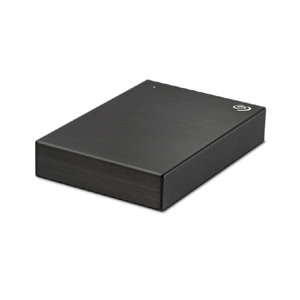 Ổ cứng di động Seagate One Touch 4Tb USB3.0-Đen