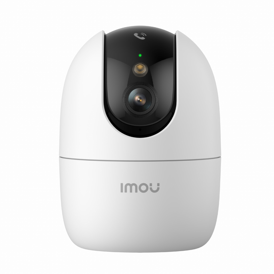 Camera IMOU IPC-A32P-PRO (Ranger 2 Pro) 3MP 2K quay quét 360 độ